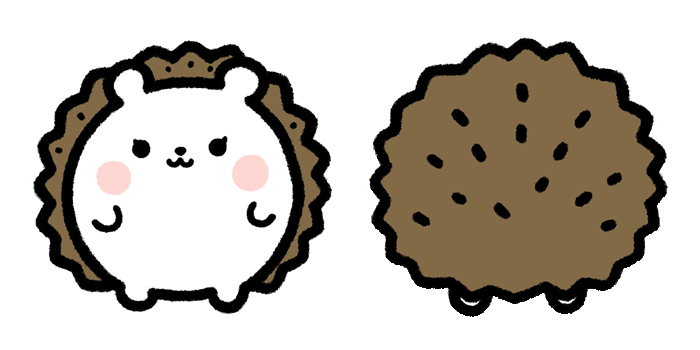 トゲミン